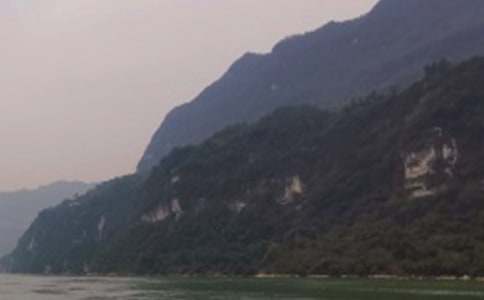 未來三峽不是夢作文