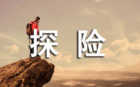 探險家的故事作文(精選15篇)