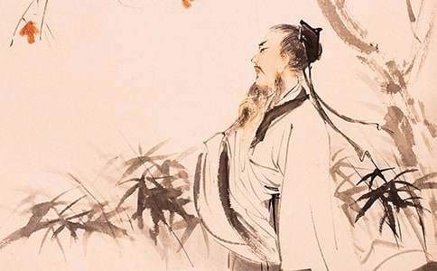 我眼中的陶淵明作文欣賞