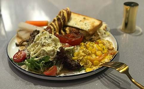 有關(guān)晚餐作文600字六篇