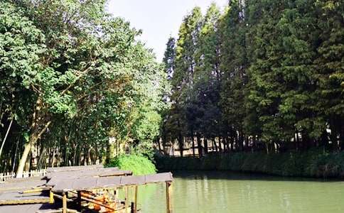 烏鎮(zhèn)初一作文