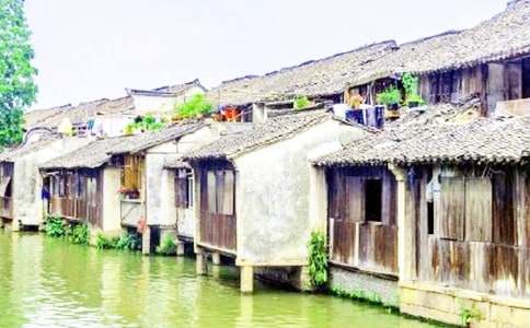 烏鎮(zhèn)游記作文(通用29篇)