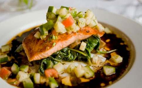 難忘的午餐 _中學(xué)生作文