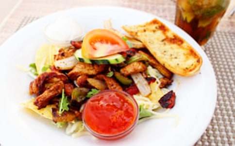 難忘的午餐作文