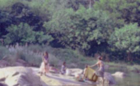 洗衣服敘事作文200字