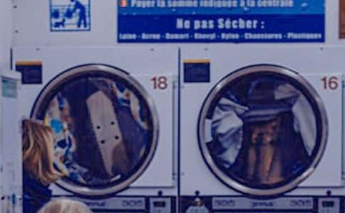 我學(xué)會(huì)了洗衣服400字作文(精選25篇)