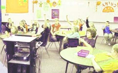 小學(xué)生作文我愛我的祖國(guó)