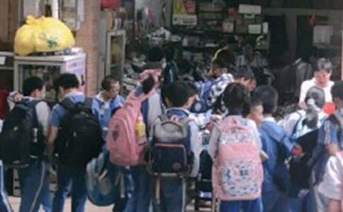 愉快的大連之旅小學(xué)生作文