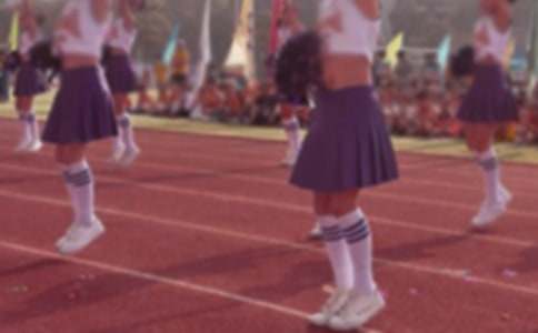 小學(xué)運(yùn)動(dòng)會(huì)入場(chǎng)解說詞(通用40篇)