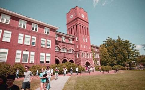 《校園交響詩》精品教案