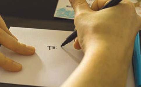 有關(guān)寫信任的作文