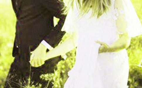 新婚快樂(lè)的祝福賀語(yǔ)