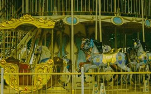 玩旋轉(zhuǎn)木馬的作文300字(精選33篇)