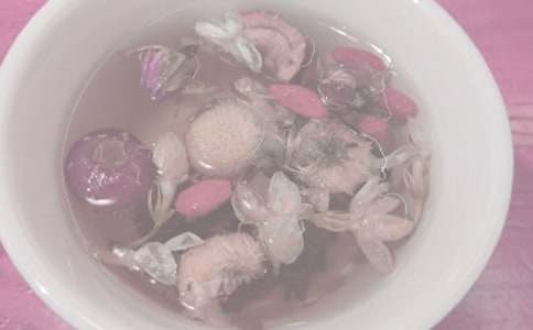 養(yǎng)生保健諺語