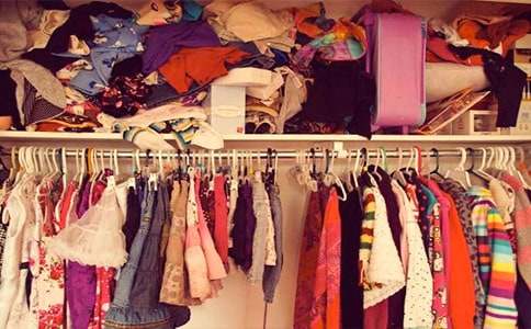 未來的衣服作文