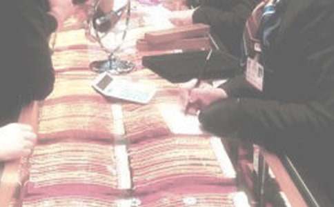 當(dāng)小小營業(yè)員作文500字