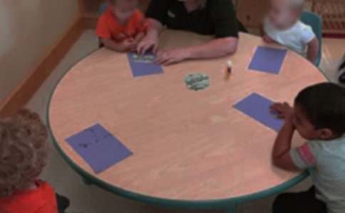 幼兒園中班教育教學總結(jié)優(yōu)秀