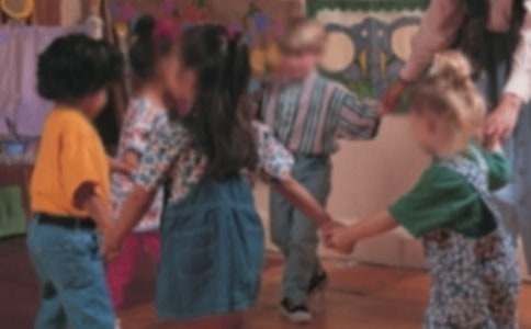 《今天我當(dāng)值日生》幼兒園數(shù)學(xué)教案