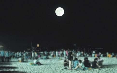 月圓人更圓作文500字(通用24篇)