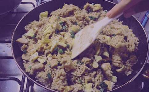 我第一次為父母做飯的敘事作文(精選10篇)