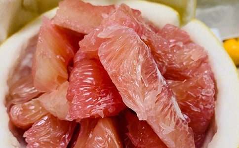 剝柚子作文(4篇)