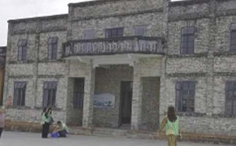 祠堂十一個字對聯(lián)