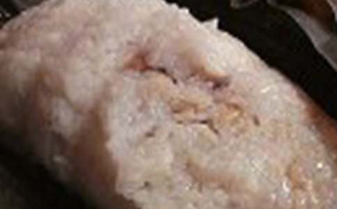 【熱門】粽子作文300字3篇