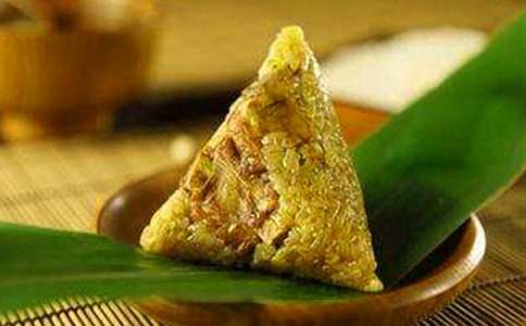 奶奶包粽子作文