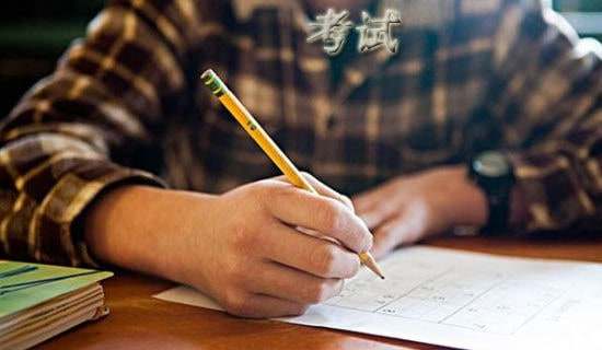 考試后的緊張400字作文(精選28篇)