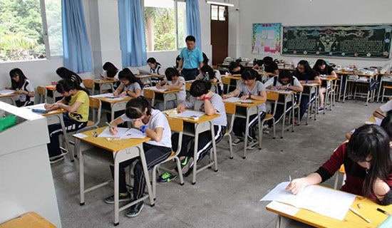 語文考試不及格反思15篇【合集】