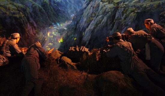 家庭戰(zhàn)爭作文匯編8篇