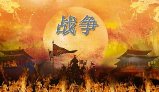 戰(zhàn)爭與和平初一優(yōu)秀作文